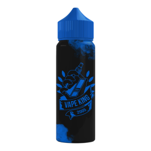 Frozen Blueberry E-Liquid