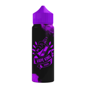 Juicy Grapes E-Liquid