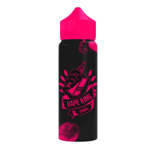 Sweet Strawberry E-Liquid