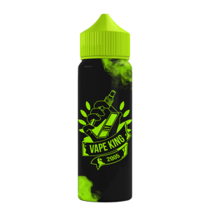 Acid Apple E-Liquid