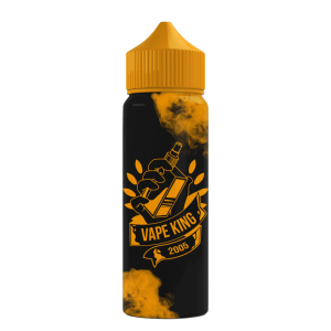 Frozen Orange E-Liquid