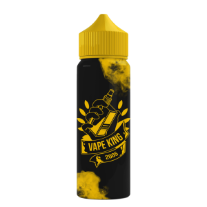 Sweet Lemon E-Liquid